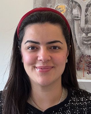Photo of Tannaz Hosseinpour Tannaz Hosseinpour - Tannaz Hosseinpour | Relationships & Anxiety, Pre-Licensed Professional, Intern
