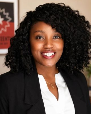 Photo of Dr. Kia A. Watkins, Pre-Licensed Professional, PsyD