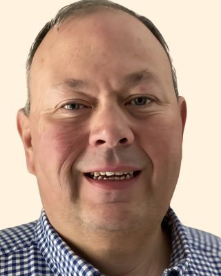 Photo of Jason Watts, Psychiatric Nurse Practitioner, MSN, PMHNP