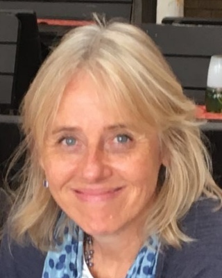 Photo of Susan Joubert, Psychologist in Cape Town, Western Cape