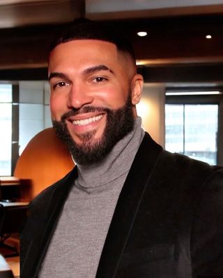 Photo of Moises L. Fernandez, Psychiatric Nurse Practitioner, PMHNP