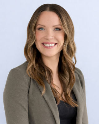 Photo of Shayla Parsons, Psychologist, MC, RPsych