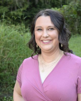 Photo of Misty Hencke, Licensed Professional Counselor, MS, LPC, NCC