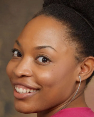 Photo of Janeisha Anderson-LaBranch, Marriage & Family Therapist, LMFT