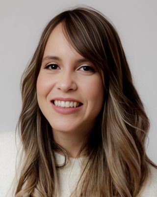 Photo of Laura Del Llano Lemus, Psychiatric Nurse Practitioner, PMHNP