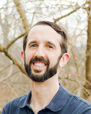 Photo of Chris Tomkins, Licensed Professional Counselor, NCC, ACS, CCS