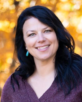 Photo of Heather Krause, Clinical Social Work/Therapist, LCSW