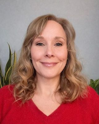Photo of Amy Appino, Clinical Social Work/Therapist, LCSW, MA