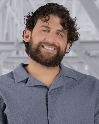 Photo of Julio Armando Acosta, Counselor, MS, LMHC