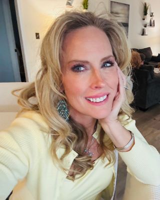 Photo of Briget Nunn, Licensed Professional Counselor, MA, LPC, NCC