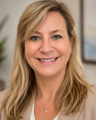 Photo of Julie Taylor, Counselor, LMHC