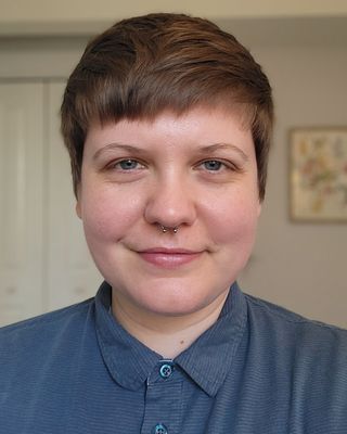 Photo of Hannah E. Peck | Psychotherapy And Supervision, Registered Psychotherapist, CCC, MEd