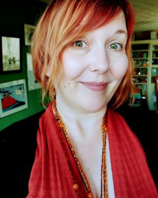 Photo of Laura Turley, Counsellor, MBACP