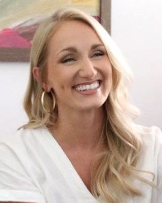 Photo of Megan Barfield, MS, LMFT, Marriage & Family Therapist in Cumming