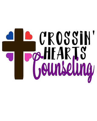 Photo of Amber Cappellett - Crossin Hearts Counseling, Marriage & Family Therapist, LMFT