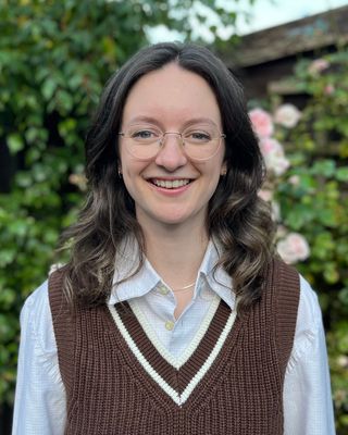 Photo of Emily Quainton Stubbs, Counsellor, MBACP