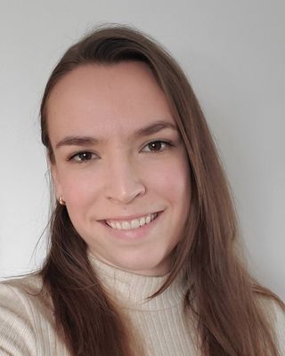 Photo of Klara Pronerova, Registered Psychotherapist, MA, RP