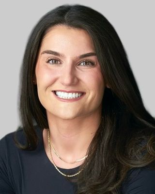 Photo of Olivia Papakyrikos, Counselor, MEd, LMHC, LPC
