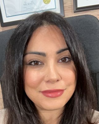 Photo of Jessica J Seron - BRI counselling, Registered Social Service Worker, MSW , Intern
