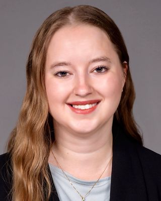 Photo of Sara Halcomb, Psychologist, PsyD