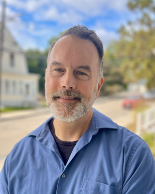 Photo of Scott Dakin, Clinical Social Work/Therapist, LICSW