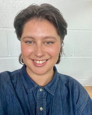 Photo of Joy Becker, Psychotherapist, BACP