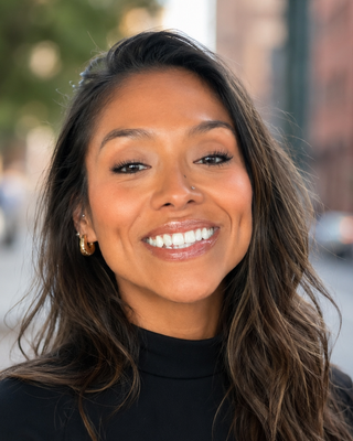 Photo of Dr. Zamira Castro, Psychologist, PhD