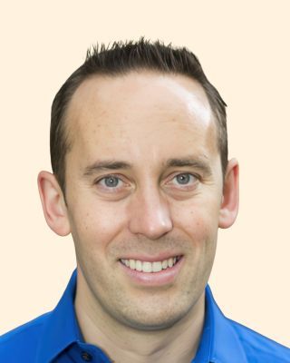 Photo of Dr. Bryan Ritchey, Psychologist, PsyD