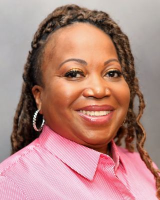 Photo of Fatima Williams, LPC-Associate in Austin, TX