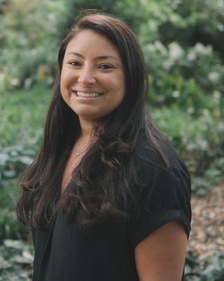 Photo of Amanda Lena Mohan, Clinical Social Work/Therapist in 27609, NC
