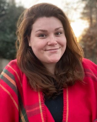 Photo of Lindsay Hamilton, Clinical Social Work/Therapist, LCSW