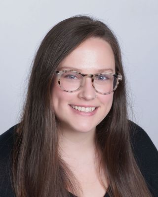 Photo of Megan Gruhlke, Pre-Licensed Professional in 55406, MN