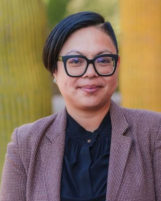 Photo of Shannon Pacaoan, Pre-Licensed Professional, ASW