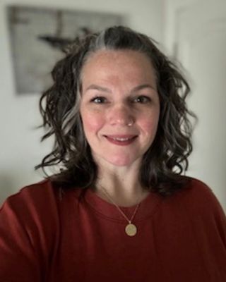 Photo of Katryn Melfi, Counselor, LPC, LMT, CST-1
