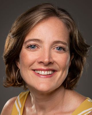 Photo of Ciara McElroy, Clinical Social Work/Therapist, LCSW