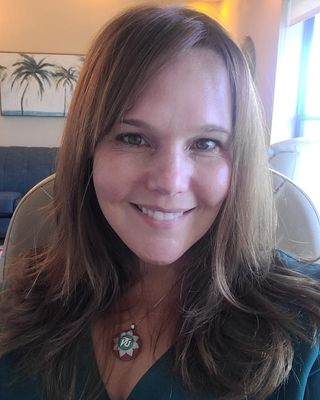 Photo of Jennifer J Hume, Counselor, MEd, LMHC, LPC, MCAP