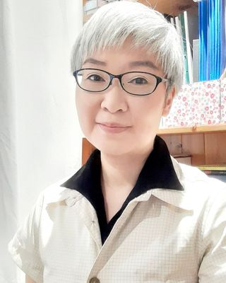 Photo of Dr Rebecca Tang, Psychologist in East London, London, England