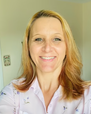 Photo of Becky Budzina, Licensed Professional Counselor, LPC