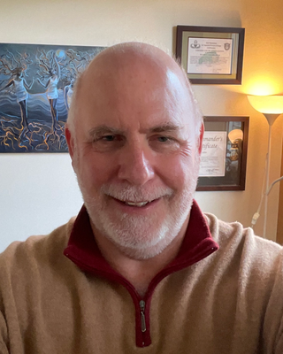 Photo of David Callies, Psychologist, LP