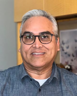 Photo of Saul Estrella, Licensed Professional Counselor, MA, LPC