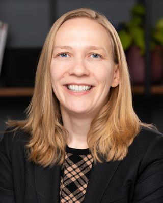 Photo of Jacqueline Buchanan, Psychiatrist, MD