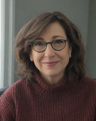 Photo of Mindy Levine, Clinical Social Work/Therapist, LCSW, BCD, CGP