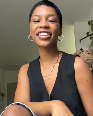 Photo of Kayla Gordon, Resident in Counseling, MA, EdS, NCC