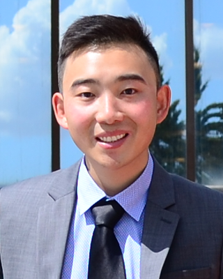 Photo of Xun (John) Wang, Registered Provisional Psychologist in Alberta