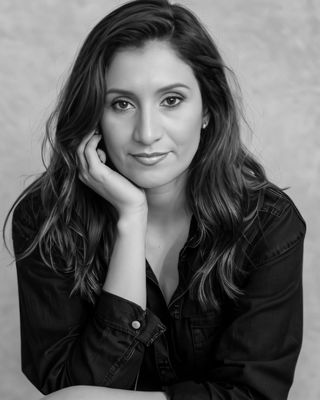 Photo de Dr Tassadit Marie Thaïs Cherfaoui - Integral Values Psy & Co