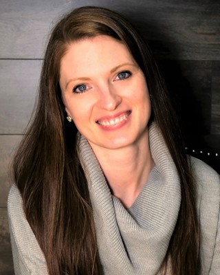 Photo of Frances Hammel-Kampus, Psychologist in Saskatchewan