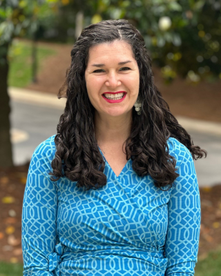 Photo of Lexi Kam, Clinical Social Work/Therapist, LCSW
