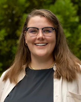 Photo of Kendall Paige Maurer, Lic Clinical Mental Health Counselor Associate, MA, NCC, LCMHCA