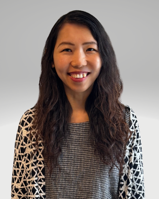 Photo of Chih-Yu Chen, Counselor, LMHC
