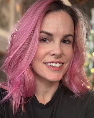 Photo of Ashleigh Griffin, Licensed Professional Counselor, L, P, C